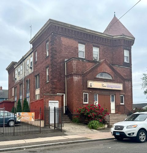 114 Wooster Street Hartford CT 06120