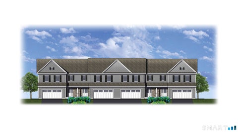 Condo For Sale - 2 Havenwood Circle<br/> Somers, CT 06071