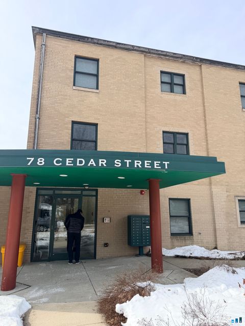 78 Cedar Street 201 Branford CT 06450