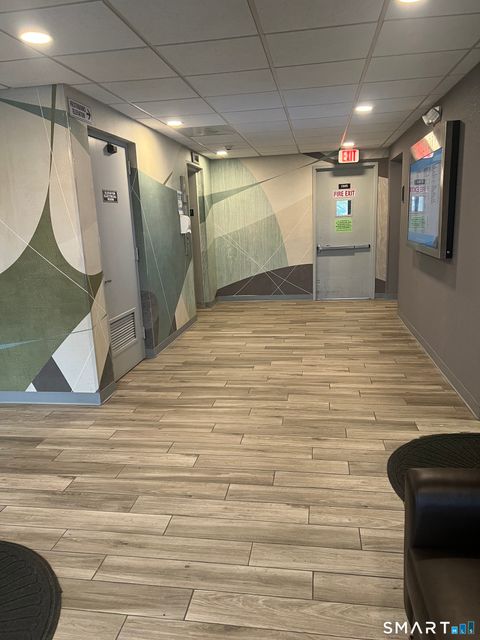 Tiny photo for 57 North Street #407 & 408, Danbury, CT 06810 (MLS # 24160986)