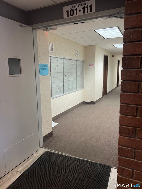 Tiny photo for 57 North Street #407 & 408, Danbury, CT 06810 (MLS # 24160986)