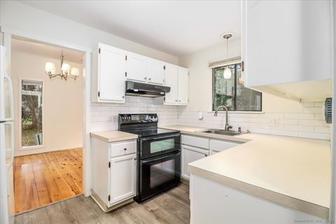 Tiny photo for 487 Heritage Village #B, Southbury, CT 06488 (MLS # 24141667)