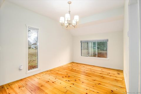 Tiny photo for 487 Heritage Village #B, Southbury, CT 06488 (MLS # 24141667)