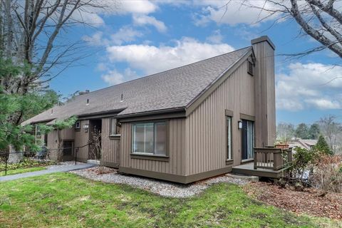 Tiny photo for 487 Heritage Village #B, Southbury, CT 06488 (MLS # 24141667)