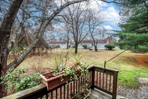 Tiny photo for 487 Heritage Village #B, Southbury, CT 06488 (MLS # 24141667)