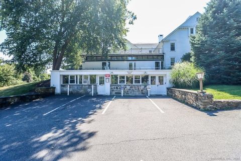 Tiny photo for 487 Heritage Village #B, Southbury, CT 06488 (MLS # 24141667)