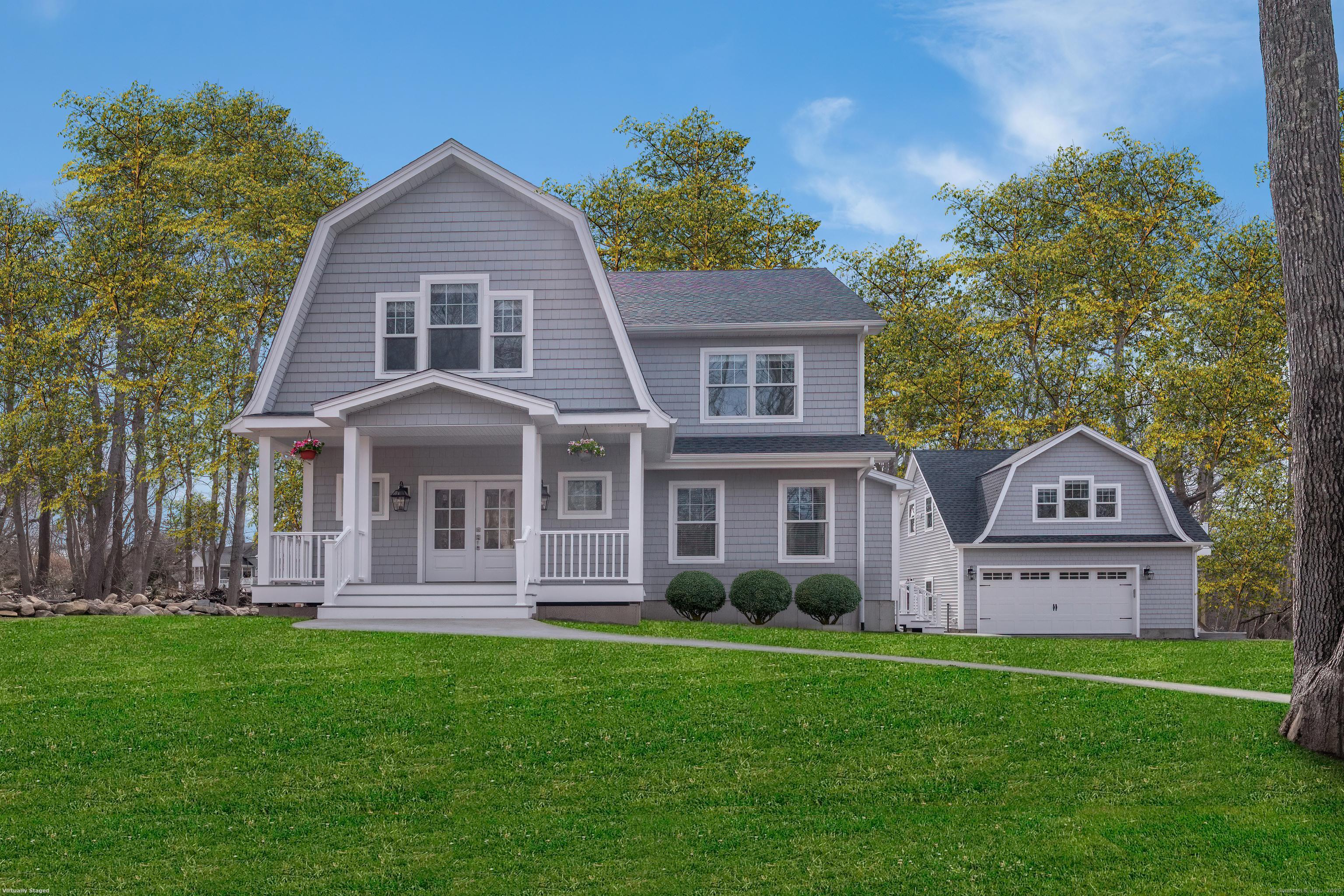40 Allyn Street, Groton, Connecticut image 1