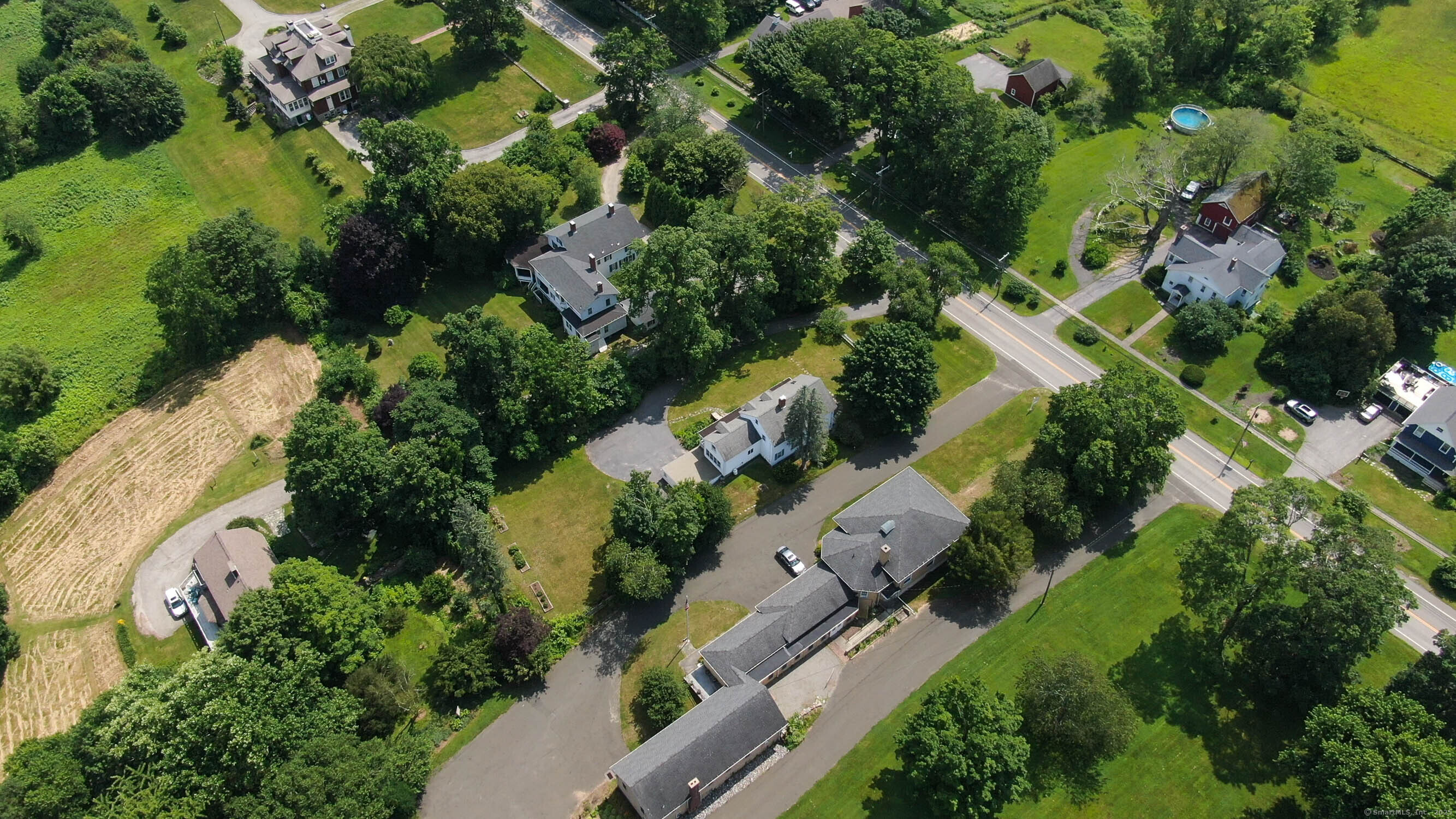 519 Route 169, Woodstock, Connecticut image 7