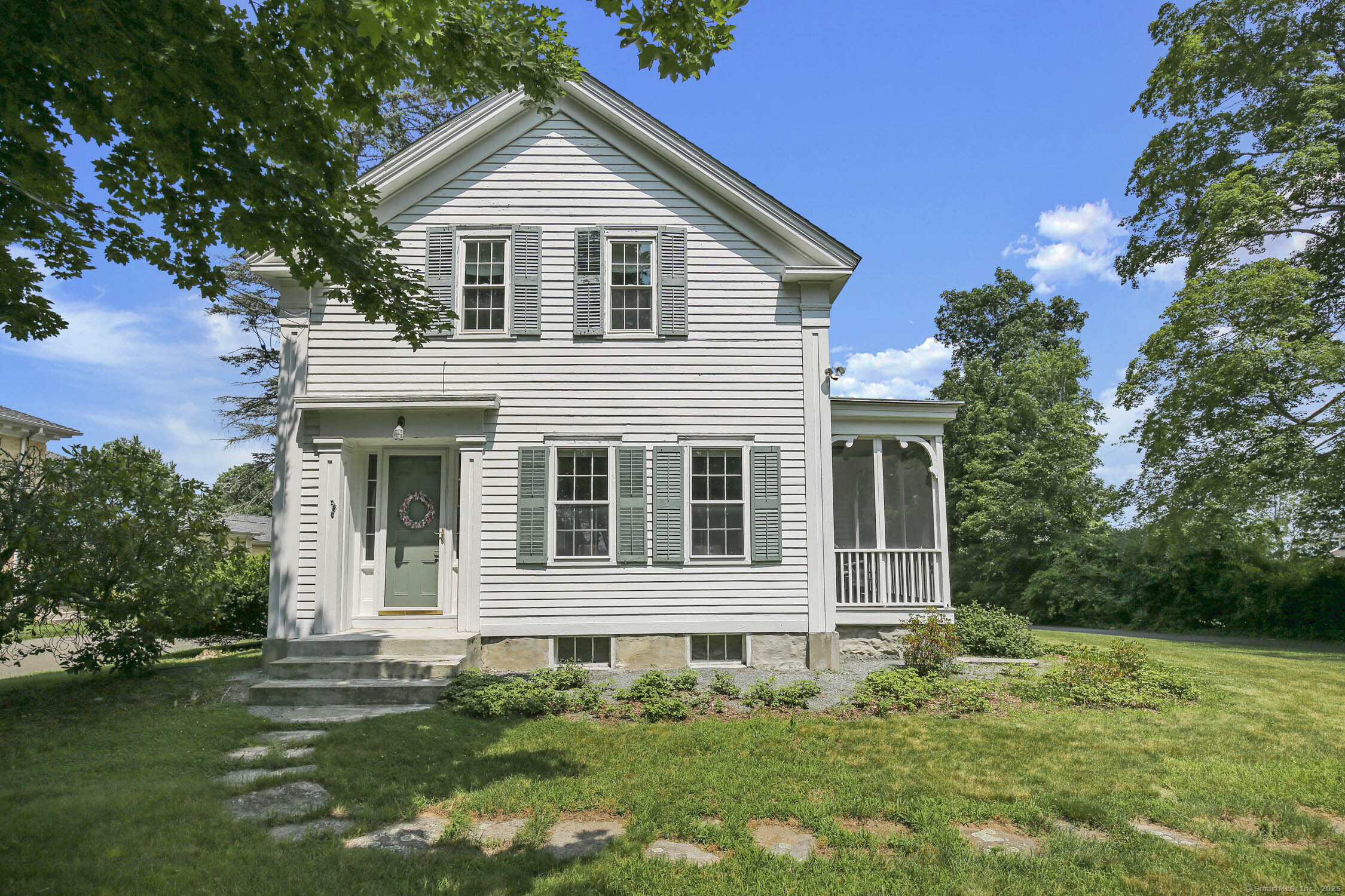 519 Route 169, Woodstock, Connecticut image 1
