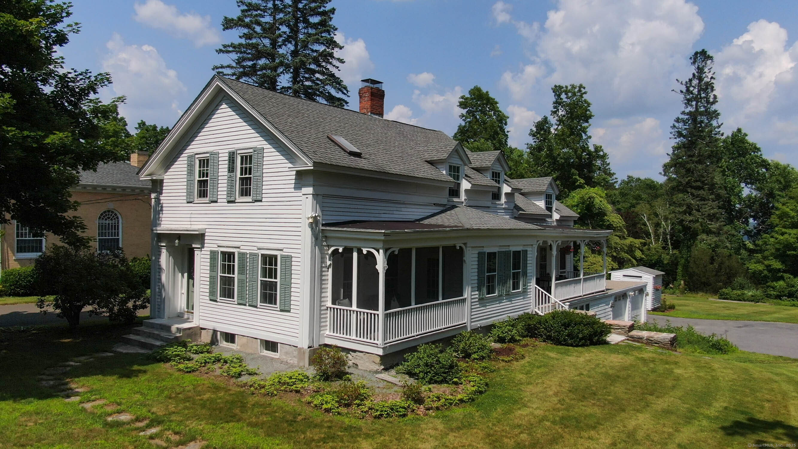 519 Route 169, Woodstock, Connecticut image 2