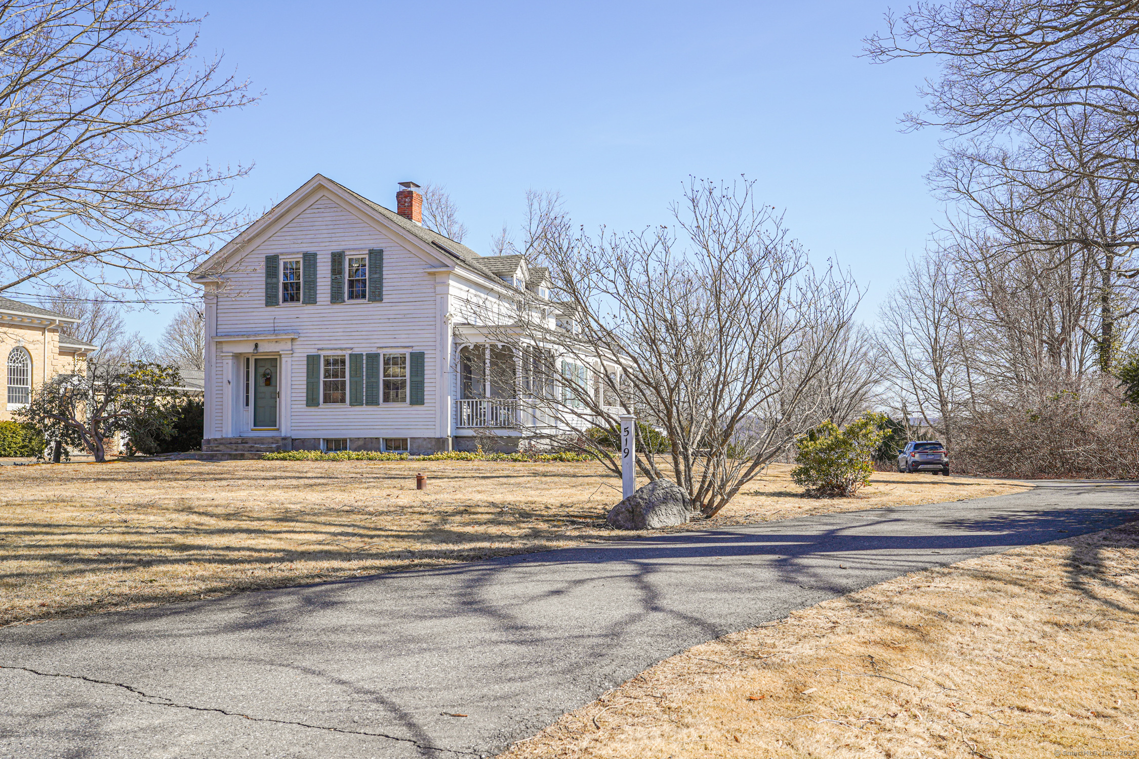 519 Route 169, Woodstock, Connecticut image 34