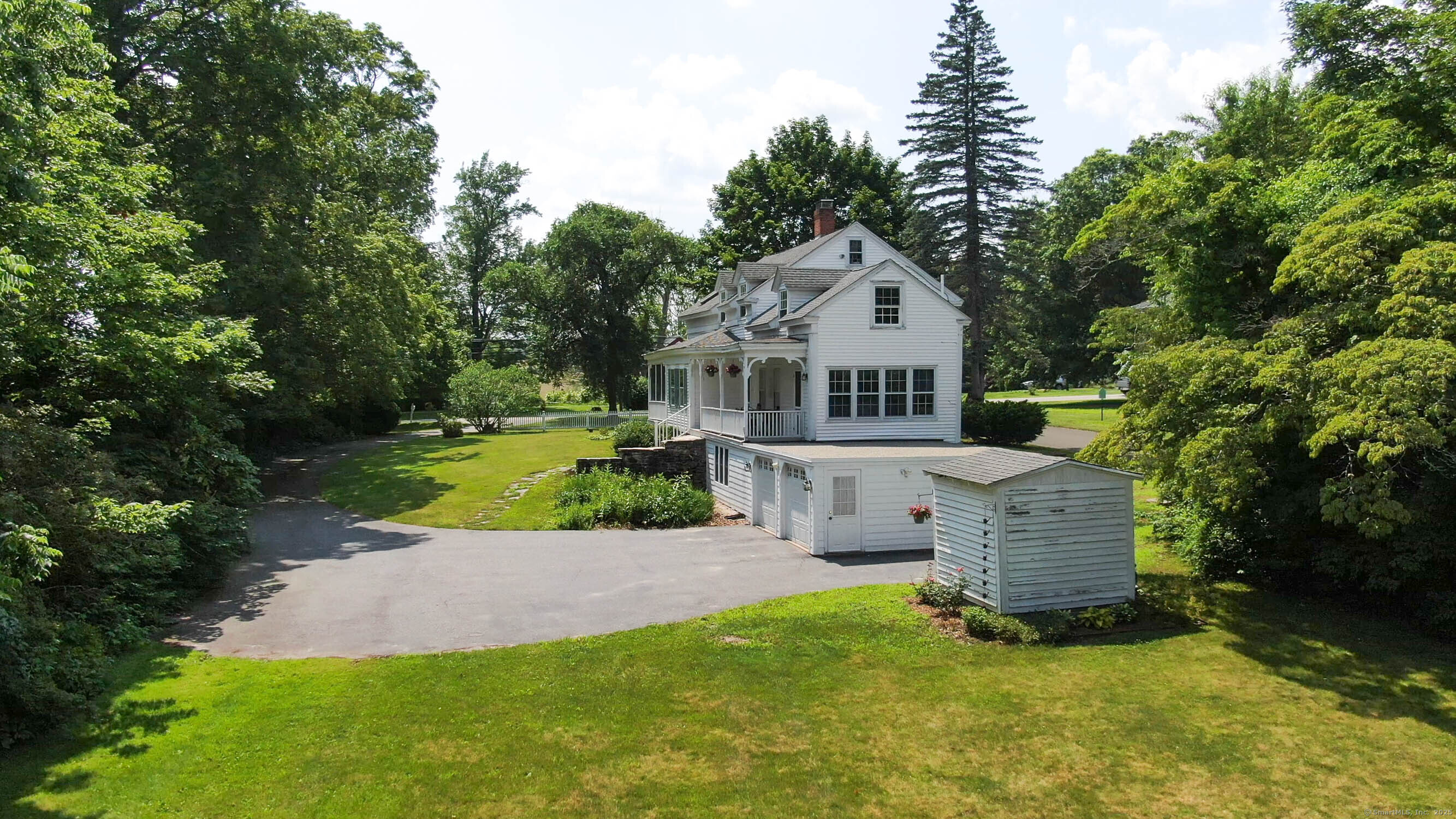 519 Route 169, Woodstock, Connecticut image 39
