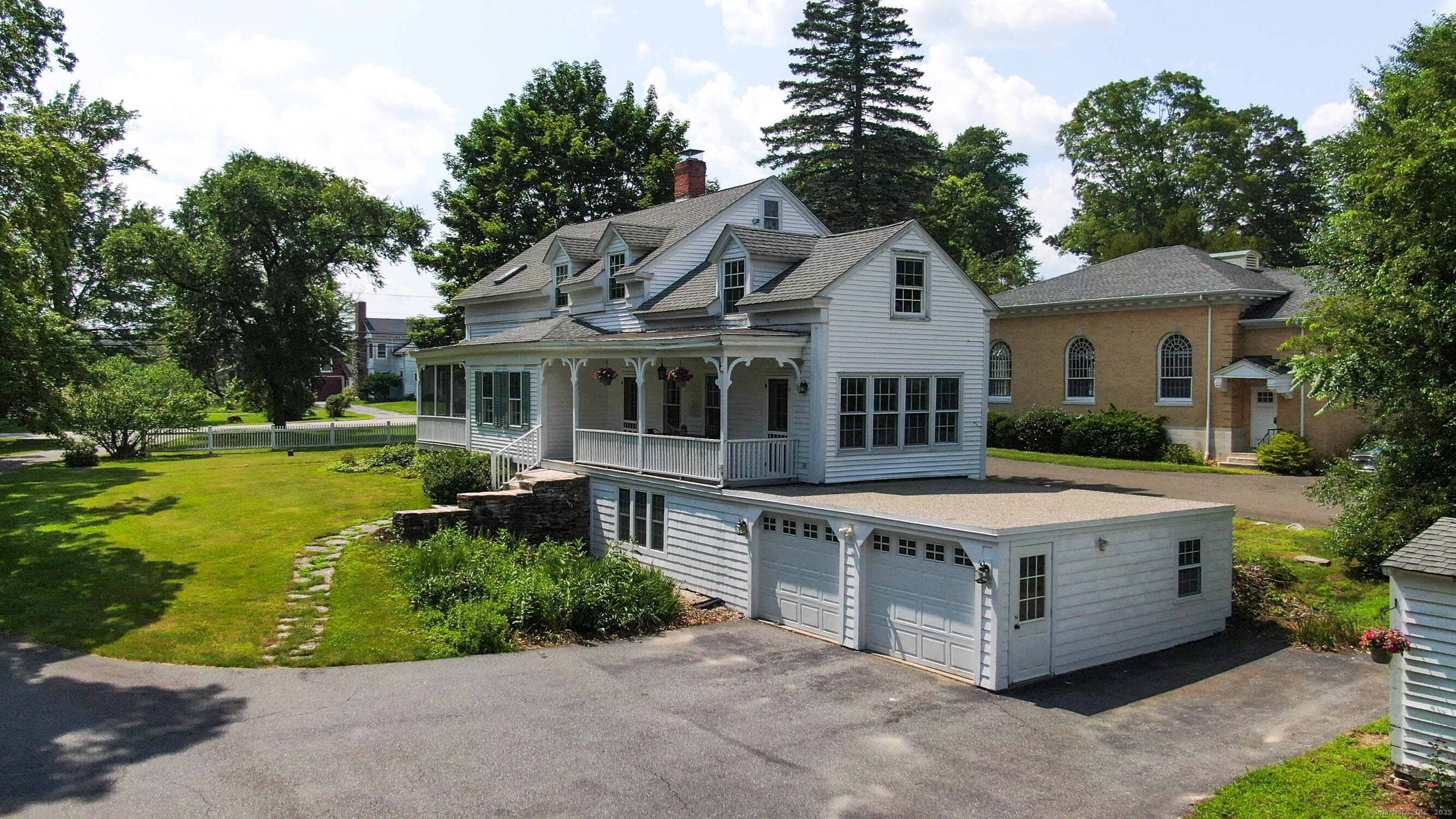 519 Route 169, Woodstock, Connecticut image 36