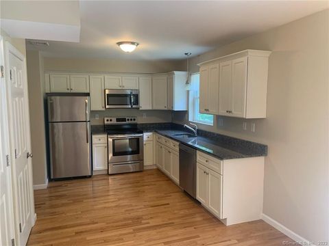 Tiny photo for 54 Tridell Drive #39, Southington, CT 06479 (MLS # 24147430)