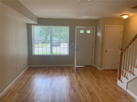 Tiny photo for 54 Tridell Drive #39, Southington, CT 06479 (MLS # 24147430)