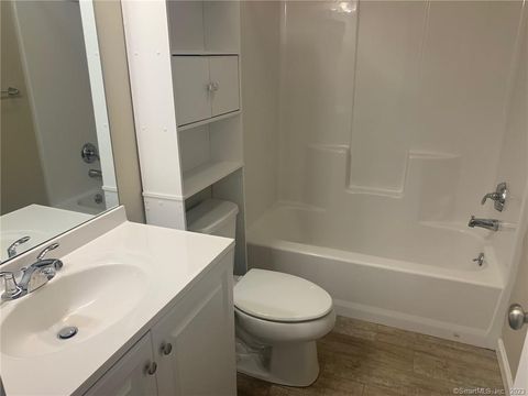 Tiny photo for 54 Tridell Drive #39, Southington, CT 06479 (MLS # 24147430)