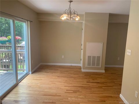 Tiny photo for 54 Tridell Drive #39, Southington, CT 06479 (MLS # 24147430)