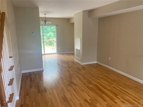 Tiny photo for 54 Tridell Drive #39, Southington, CT 06479 (MLS # 24147430)