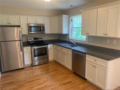 Tiny photo for 54 Tridell Drive #39, Southington, CT 06479 (MLS # 24147430)