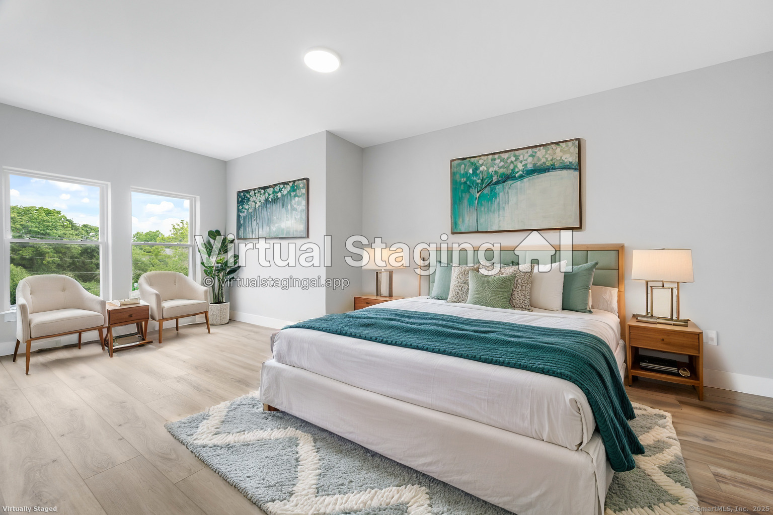 300 Harbour Close #S, New Haven, Connecticut image 18