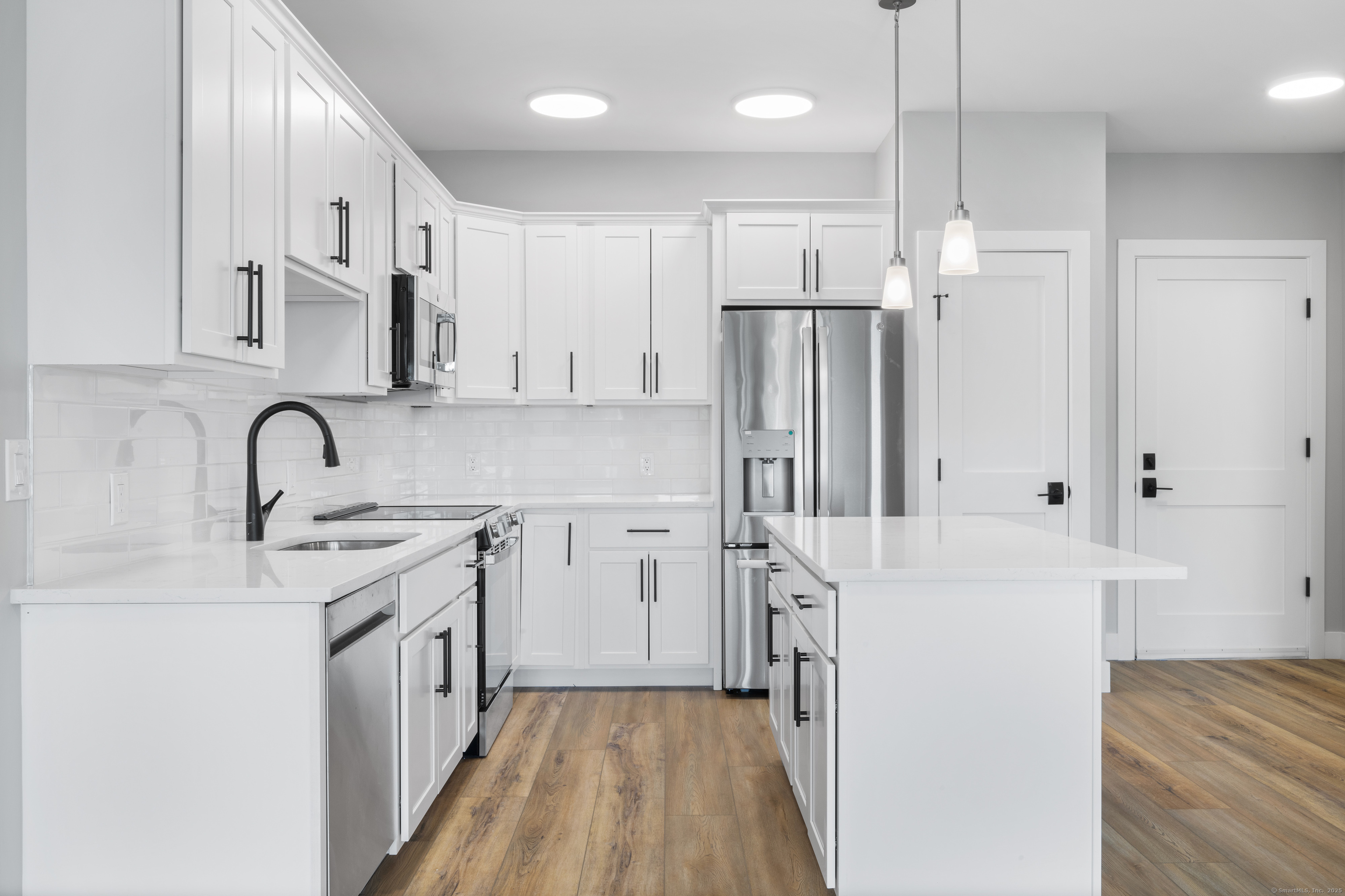 300 Harbour Close #S, New Haven, Connecticut image 5