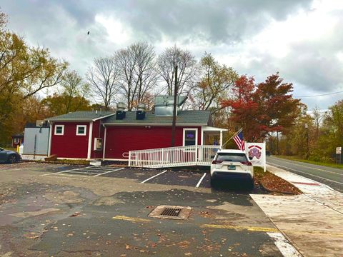 Photo of 883 North Street, Milford, CT 06461 (MLS # 24138864)