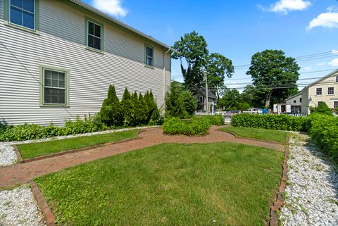 Tiny photo for 60 Lyme Street, Old Lyme, CT 06371 (MLS # 24144694)