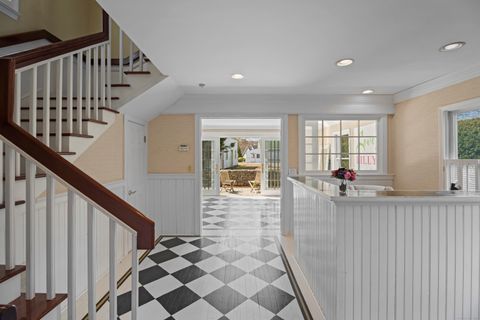 Tiny photo for 60 Lyme Street, Old Lyme, CT 06371 (MLS # 24144694)