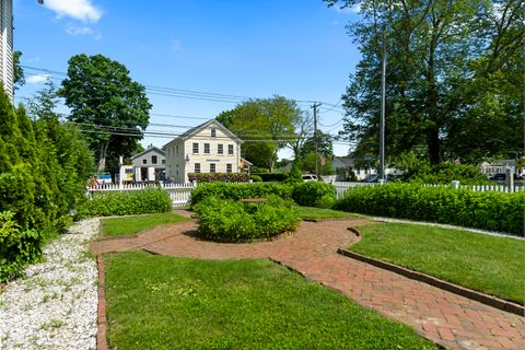 Tiny photo for 60 Lyme Street, Old Lyme, CT 06371 (MLS # 24144694)