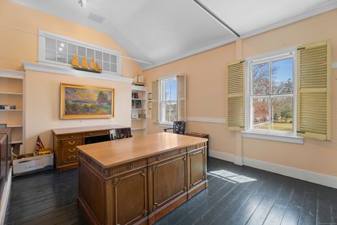 Tiny photo for 60 Lyme Street, Old Lyme, CT 06371 (MLS # 24144694)