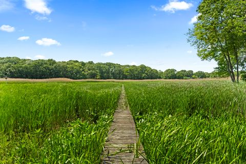 Tiny photo for 60 Lyme Street, Old Lyme, CT 06371 (MLS # 24144694)