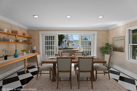 Tiny photo for 60 Lyme Street, Old Lyme, CT 06371 (MLS # 24144694)