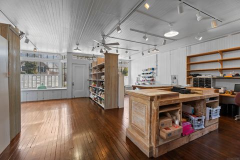 Tiny photo for 60 Lyme Street, Old Lyme, CT 06371 (MLS # 24144694)