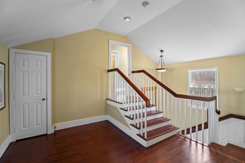 Tiny photo for 60 Lyme Street, Old Lyme, CT 06371 (MLS # 24144694)