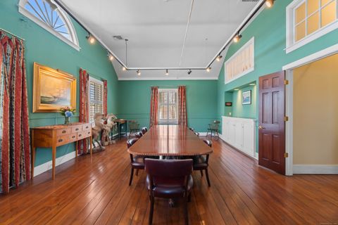 Tiny photo for 60 Lyme Street, Old Lyme, CT 06371 (MLS # 24144694)