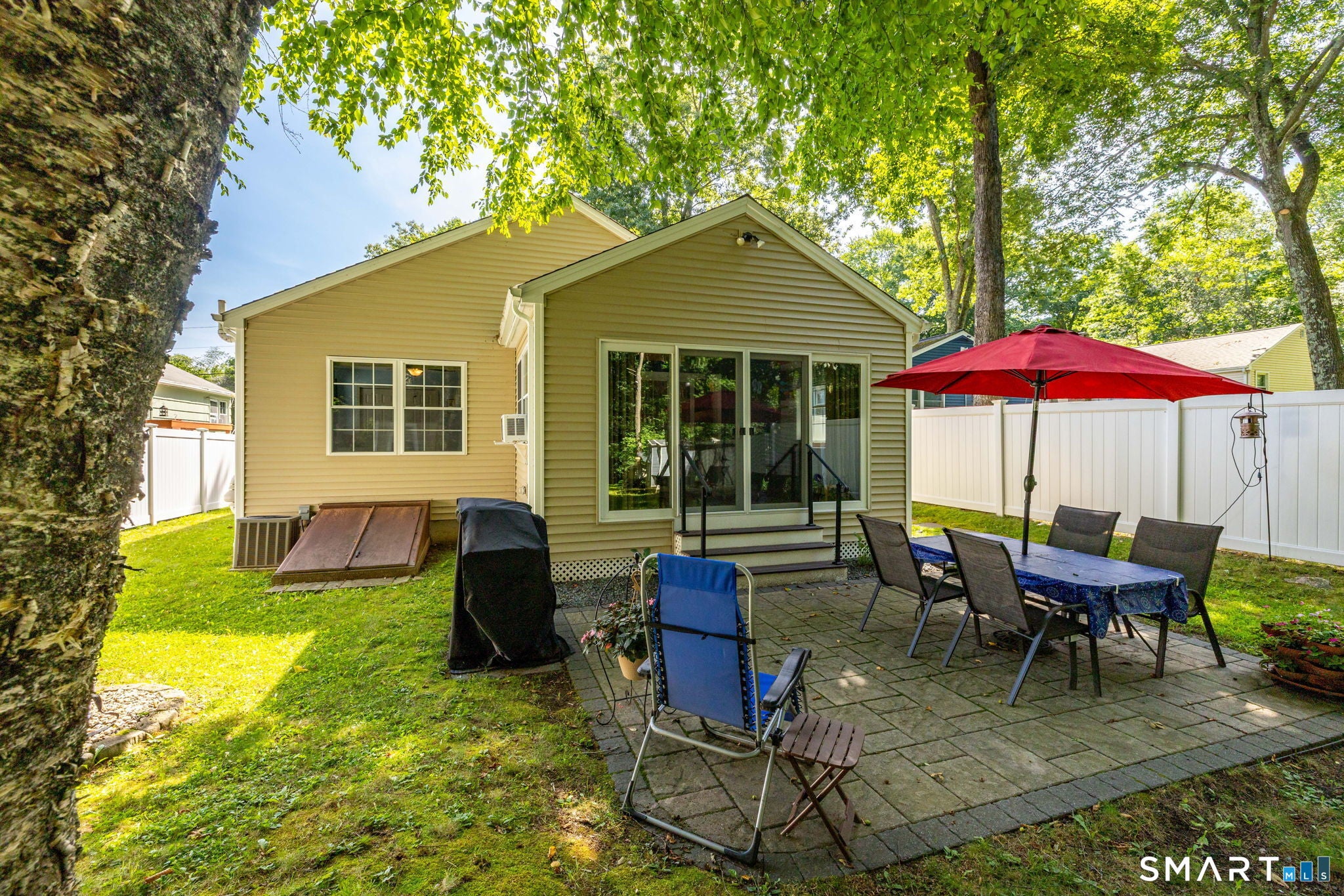 6 Wood Acres Road