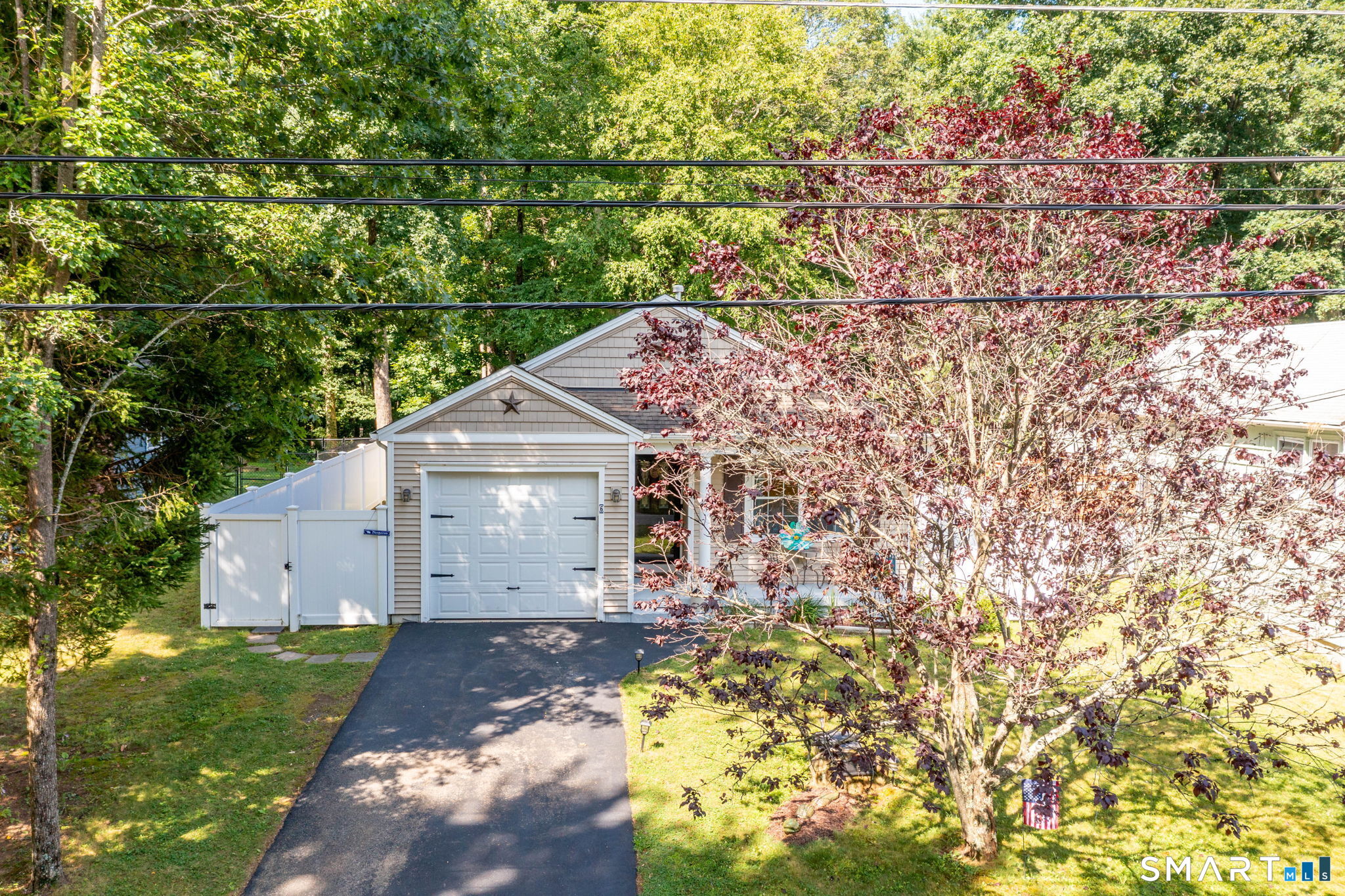 6 Wood Acres Road