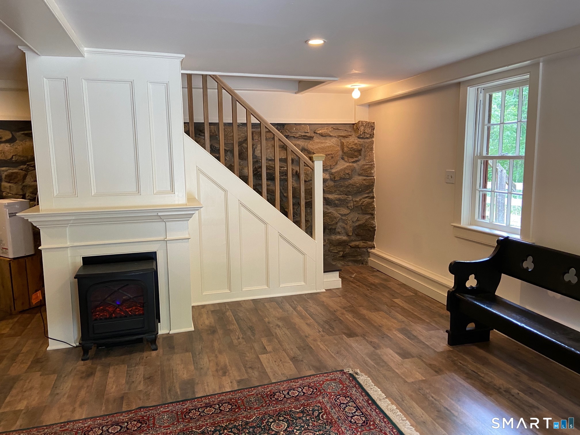 95R Saybrook Road