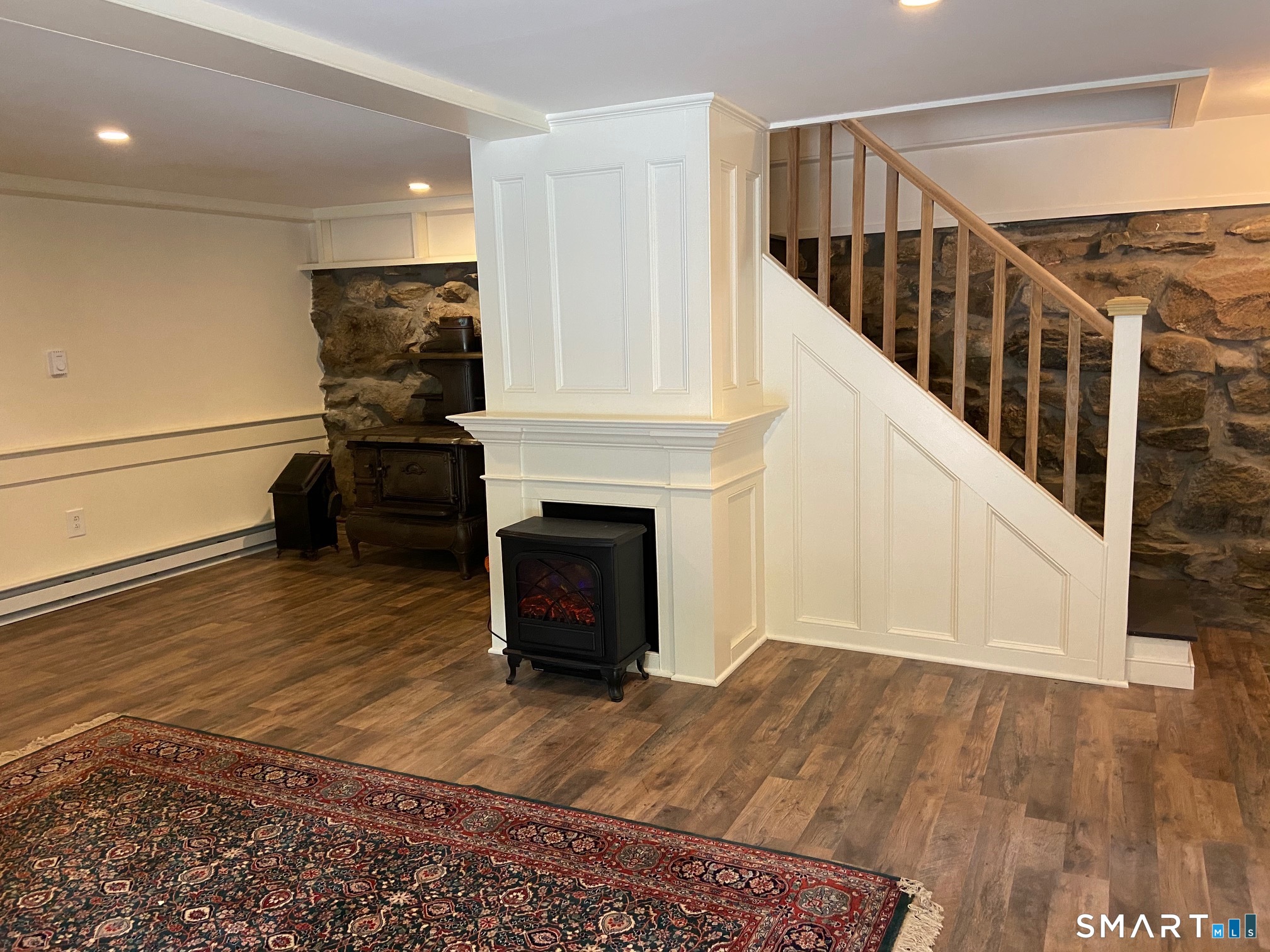 95R Saybrook Road