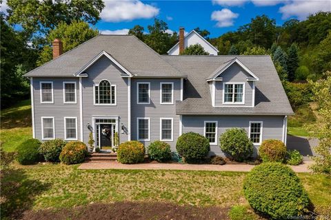 A home in Burlington