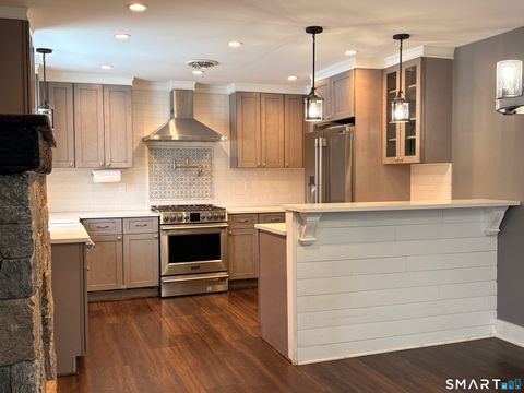 Tiny photo for 104 Cottage Road, Enfield, CT 06082 (MLS # 24157406)