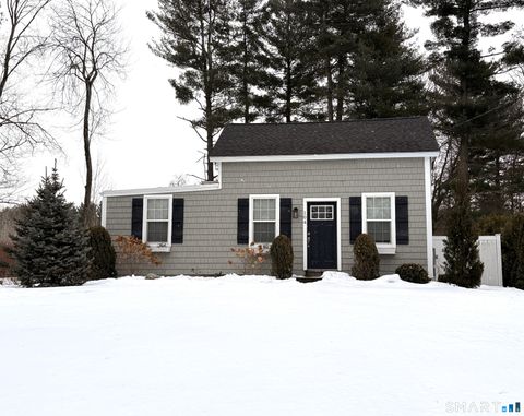 Tiny photo for 104 Cottage Road, Enfield, CT 06082 (MLS # 24157406)