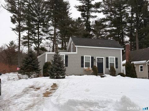 Tiny photo for 104 Cottage Road, Enfield, CT 06082 (MLS # 24157406)