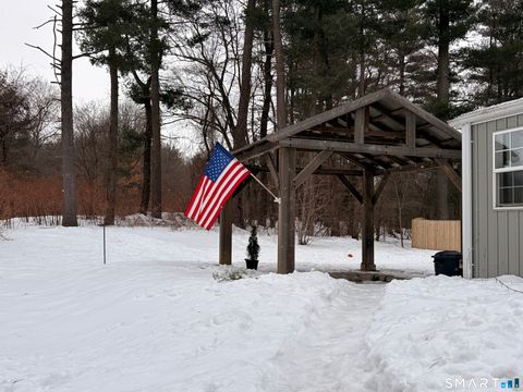 Tiny photo for 104 Cottage Road, Enfield, CT 06082 (MLS # 24157406)