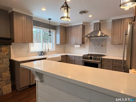 Tiny photo for 104 Cottage Road, Enfield, CT 06082 (MLS # 24157406)