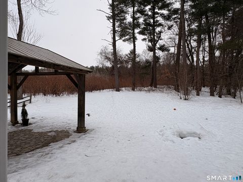 Tiny photo for 104 Cottage Road, Enfield, CT 06082 (MLS # 24157406)