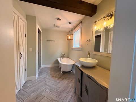 Tiny photo for 104 Cottage Road, Enfield, CT 06082 (MLS # 24157406)