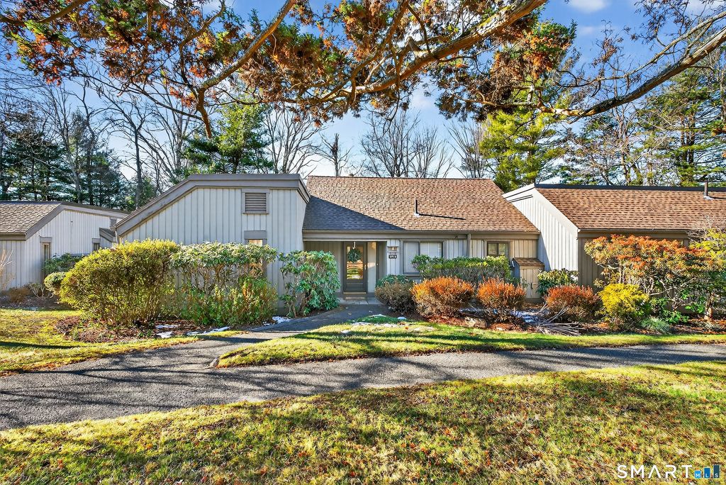 Photo of 891 Heritage Village #A, Southbury, CT 06488 (MLS # 24148954)