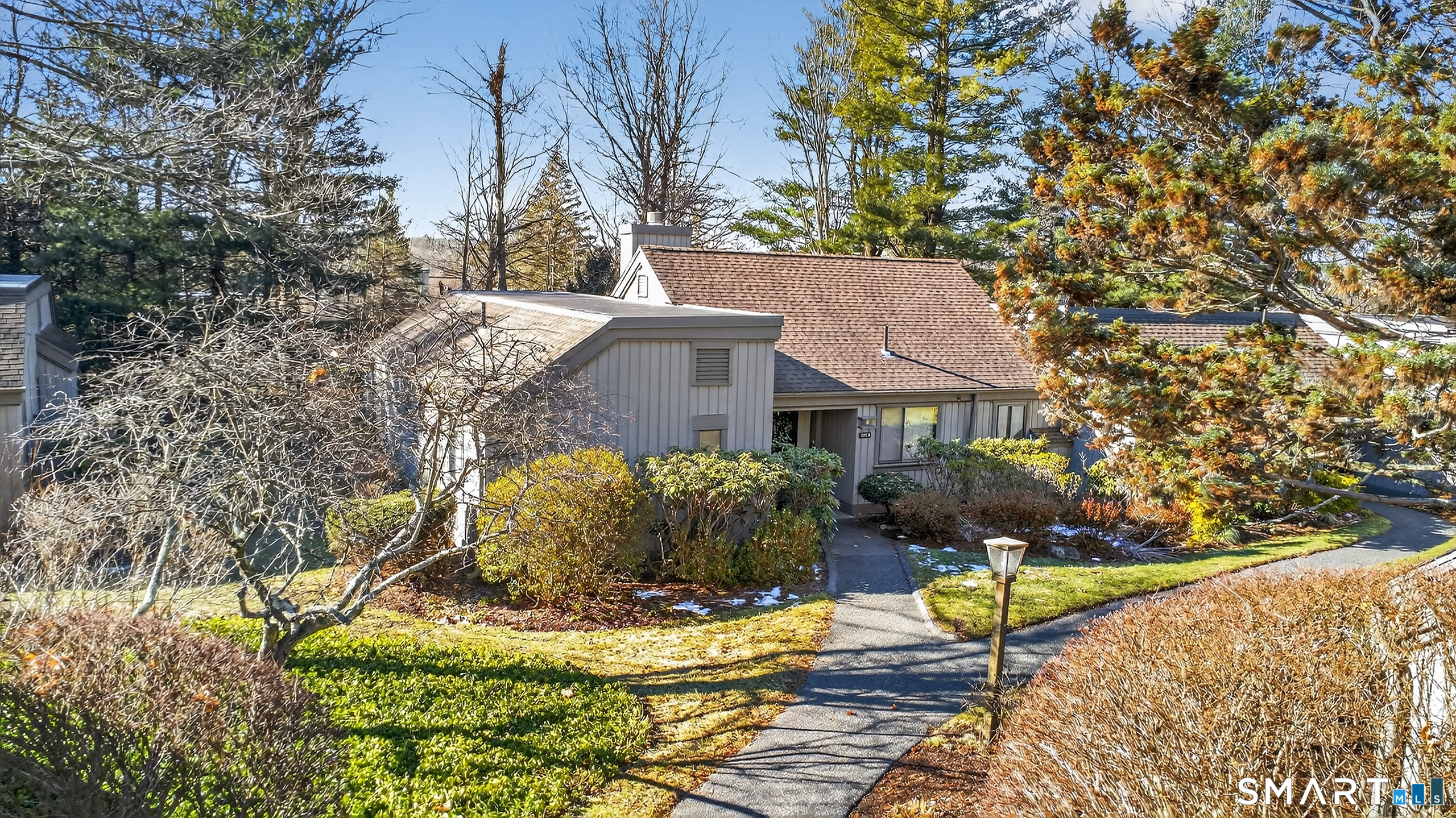 891 Heritage Village A