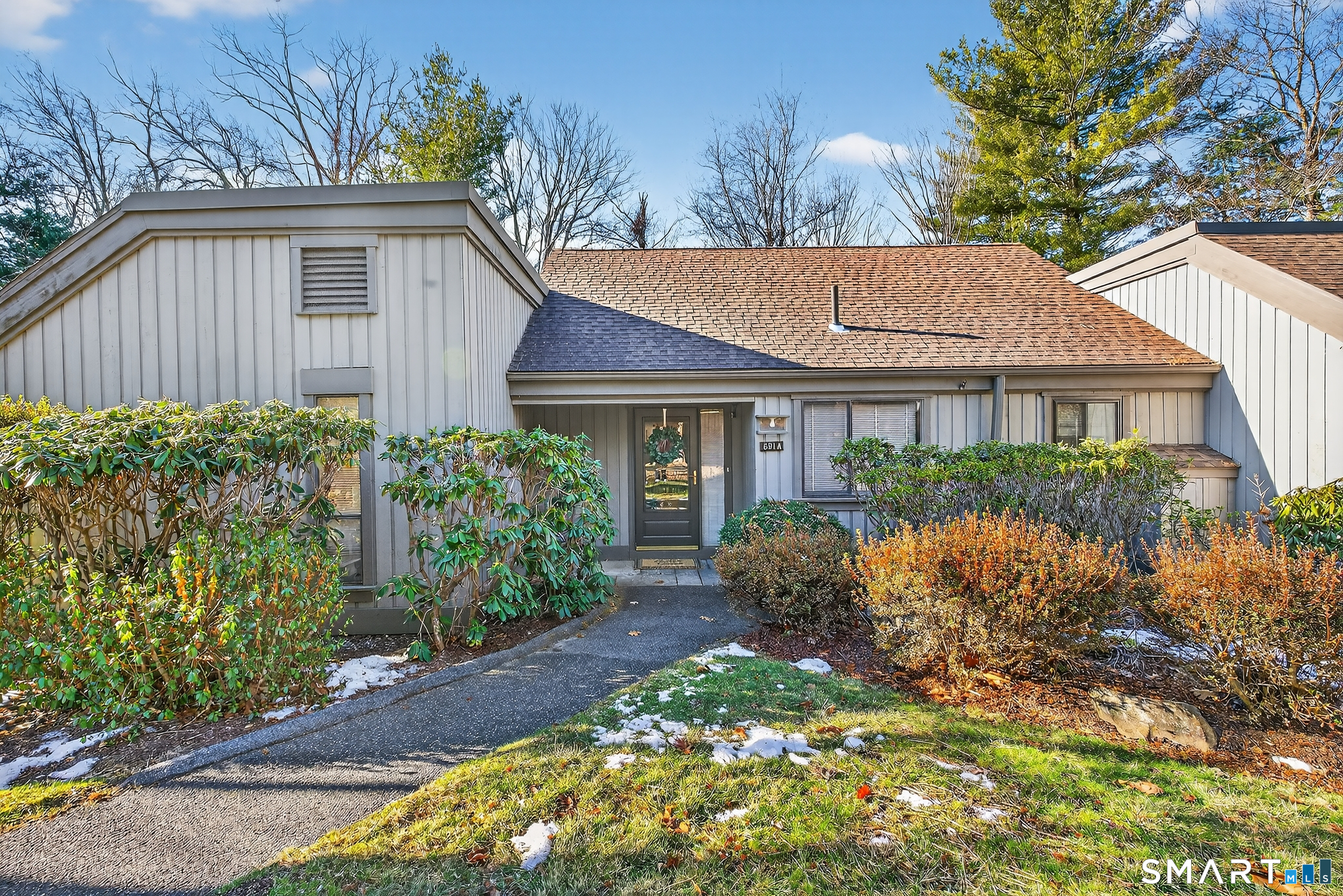 891 Heritage Village A